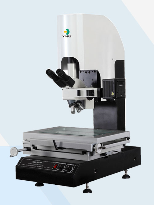 Video Measuring Microscope VMM-D Series