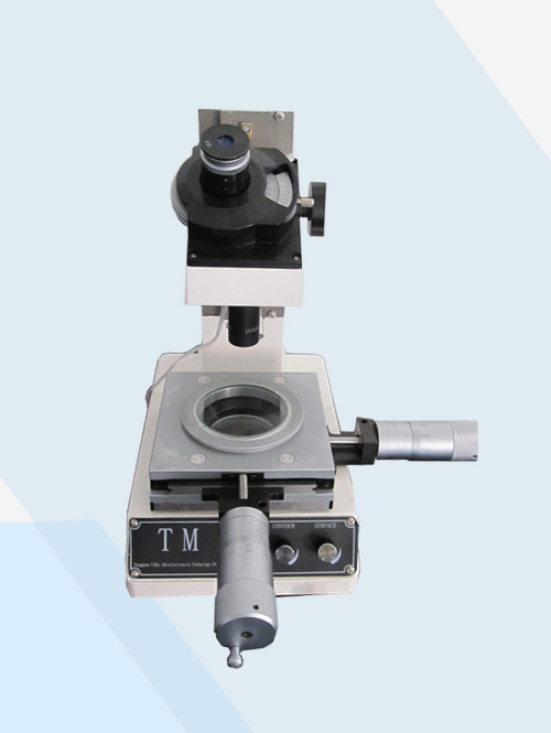 Toolmakers Microscope TM-500