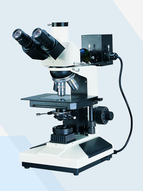 Upright Metallurgical Microscope G-20 Series