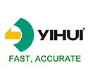 High-Resolution Video Measuring System