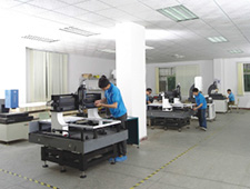 Large Machine Work Shop