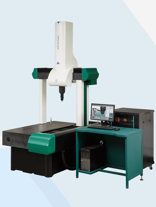 Coordinate Measuring Machine CMM YIHUI series