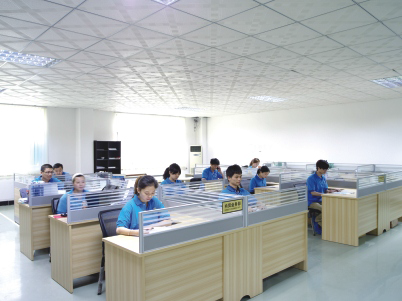 office
