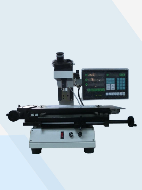 Toolmakers Microscope MM-A2010